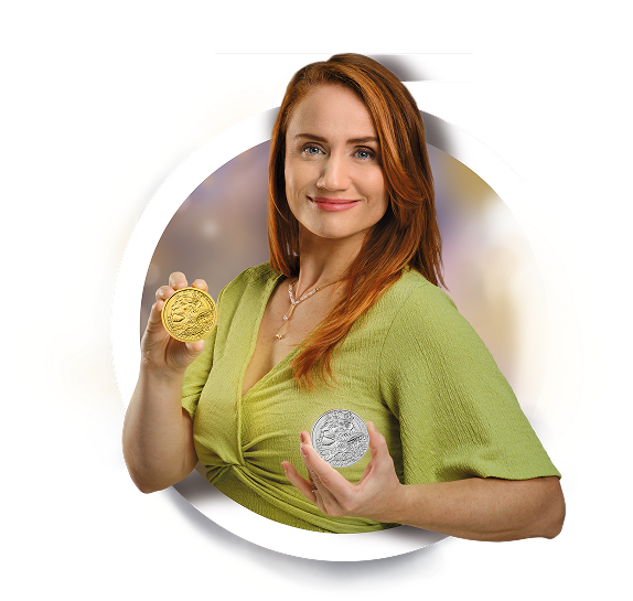 Vaše investice. Vaše pravidla.